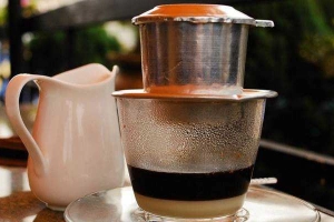 Cửu Long A - Hotel & Coffee