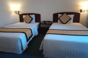 Cửu Long Hotel