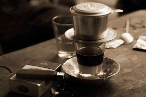 CX19 Coffee