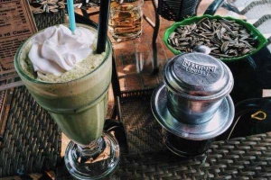 Cyber Coffee