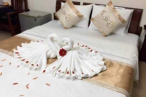 Cyclist Hotel