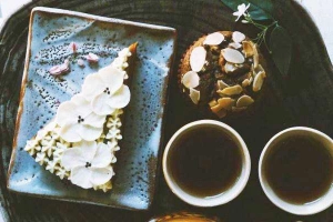 Cynefin Cafe