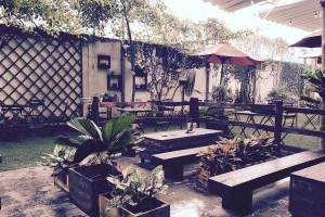 D.I.Y Cafe