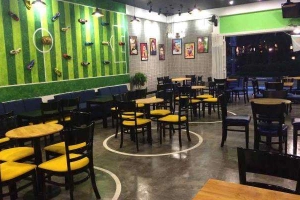 Đ.M Coffee Shop