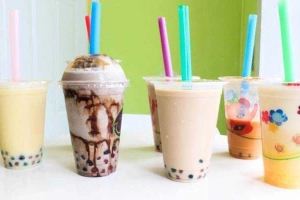 D.U.T Cafe - Trà Sữa & Ăn Vặt