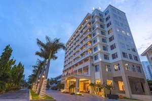 D26 Nha Trang Hotel