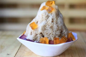 Quán Ăn Đá Bào Nhật Bản