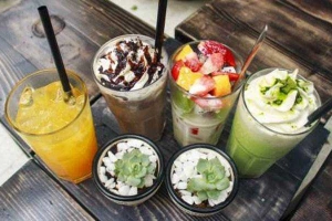Đá Cafe - Phạm Văn Đồng