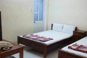 Đà Giang Hotel - Nguyễn Tất Thành