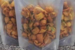 Da Heo Chiên Mắm - Shop Online