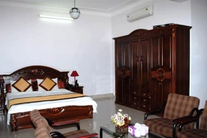 Dạ Hương 2 Hotel