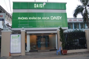 Đa Khoa Daisy - Nguyễn Thị Minh Khai