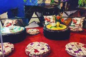 Đạ Lạch Hostel