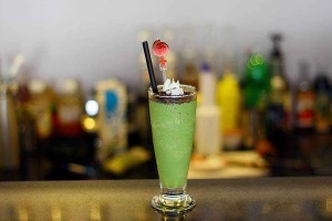Dạ Lam Cafe