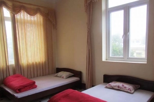 Dạ Lan Hotel