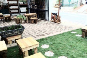 Da Lat 18 Rue Des Roses - Coffee & Homestay