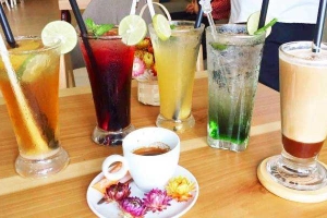 Đà Lạt Chốn Xưa Coffee