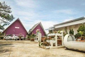 Đà Lạt Home & Coffee