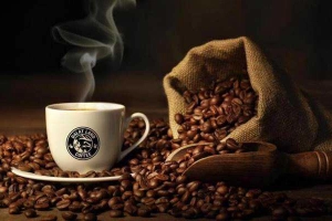 Đà Lạt Land Coffee