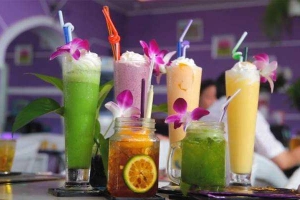 Đà Lạt Phố Cafe - Nguyễn Trãi