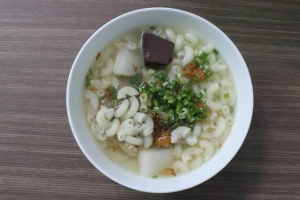 Quán Ăn Đà Lạt Quán 2 - Hủ Tiếu Lòng