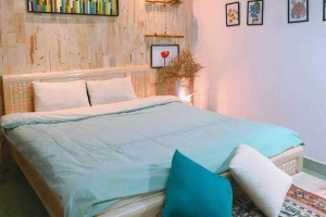 Đà Lạt Sun Hills Homestay