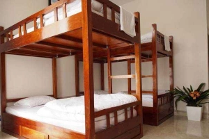 Đà Lạt Sunny Hostel