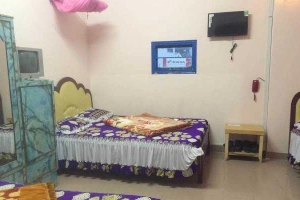 Đà Lạt Trong Tôi 2 Hotel