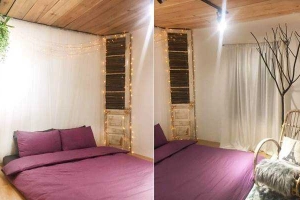 Đà Lạt Vui Mà Homestay