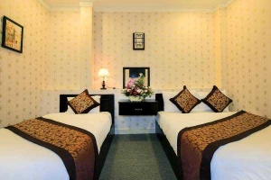 Đà Lạt White Hotel