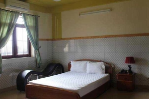 Đa Lộc Hotel