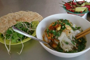 Quán Ăn Đà Nẵng Quán - Đặc Sản Đà Nẵng