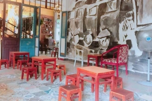 Quán Ăn Đà Nẵng Xưa Cafe