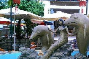 Dã Quỳ Cafe - Đường 4