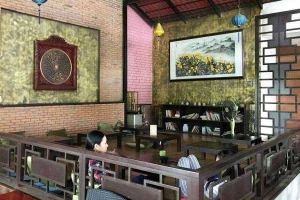 Dã Quỳ Cafe - Lê Đức Thọ