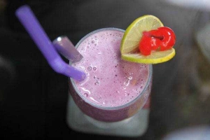 Dã Quỳ Cafe