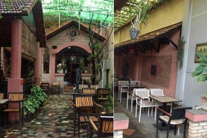 Dạ Thảo Cafe - Nguyễn Văn Bứa