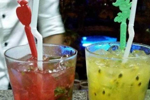 Đá Vàng Cafe - Nguyễn Duy Hiệu