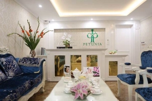 Dạ Yến Thảo Spa - Thái Phiên