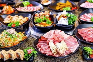 Quán Ăn Đặc Khu Ăn Nhậu 1L