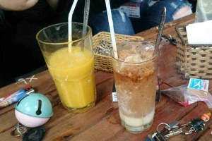 Đắc Lắk Cafe