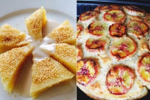 Quán Ăn Đặc Sản Ăn Vặt - Thực Phẩm Sạch Có Đảm Bảo