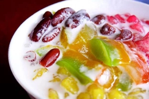Quán Ăn Đặc Sản Chè Sài Gòn - Bách Khoa
