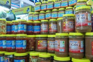 Đặc Sản Đà Nẵng - Tự Khoát - Shop Online