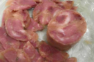 Đặc Sản Giò Bê - Shop Online