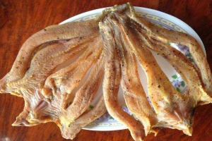 Đặc Sản Khô Miền Tây - Shop Online