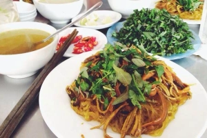 Nhà Hàng Đặc Sản Lươn Hai Hùng