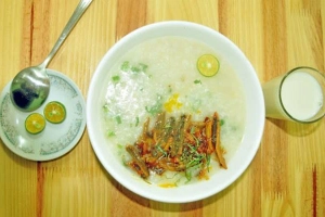 Quán Ăn Đặc Sản Lươn Nghệ An - KĐT Kim Văn - Kim Lũ