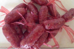 Đặc Sản Miền Tây Nhà Làm - Shop Online