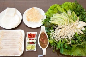 Quán Ăn Đặc Sản Miền Trung - Hasavina